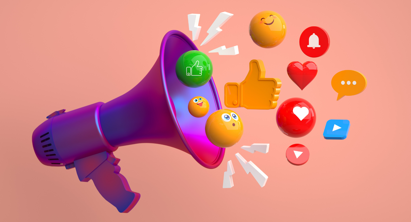 Sky Tech - Social Media Growth Campaign